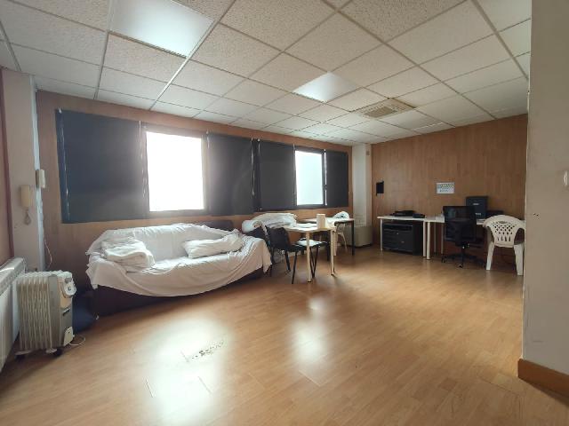 Imagen 13 Inmueble 299731 - Local Industrial en venta en Leioa / Avenida Amaia. Leioa.