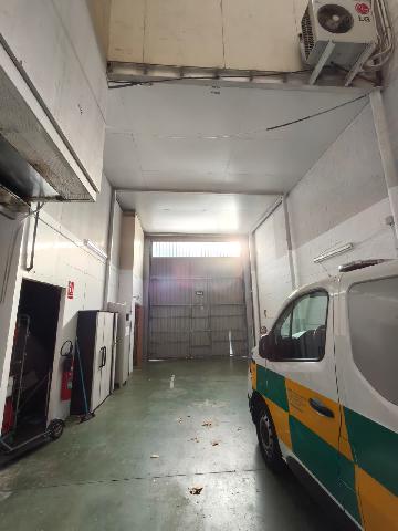 Imagen 4 Inmueble 299731 - Local Industrial en venta en Leioa / Avenida Amaia. Leioa.