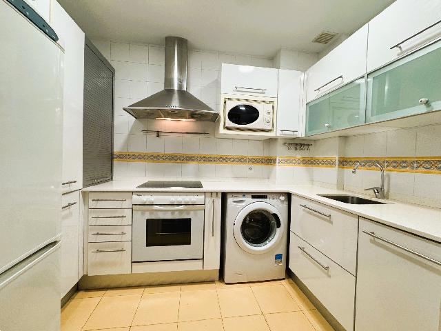 Imagen 1 Inmueble 299733 - Piso en alquiler en Getxo / Avenida Amaia. Leioa