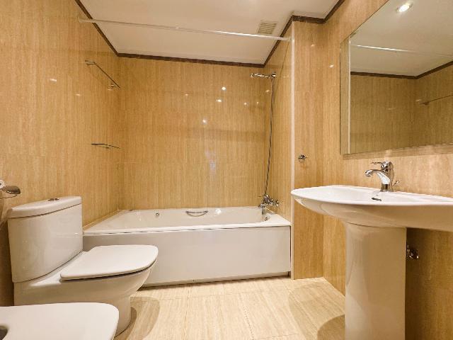 Imagen 3 Inmueble 299733 - Piso en alquiler en Getxo / Avenida Amaia. Leioa