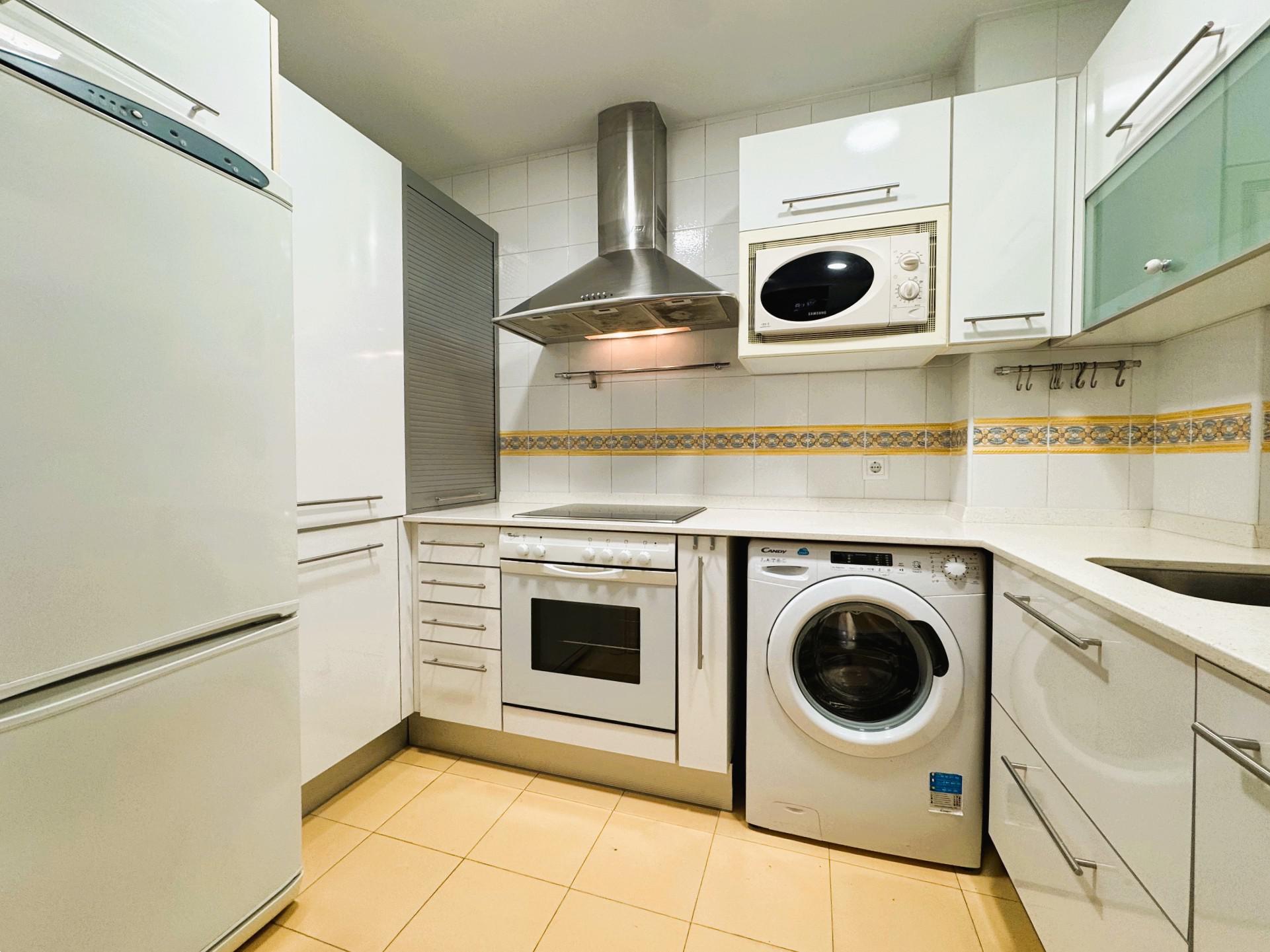 Imagen 6 Piso en alquiler en Getxo / Avenida Amaia. Leioa