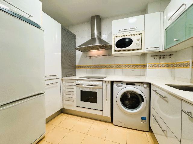 Imagen 6 Inmueble 299733 - Piso en alquiler en Getxo / Avenida Amaia. Leioa