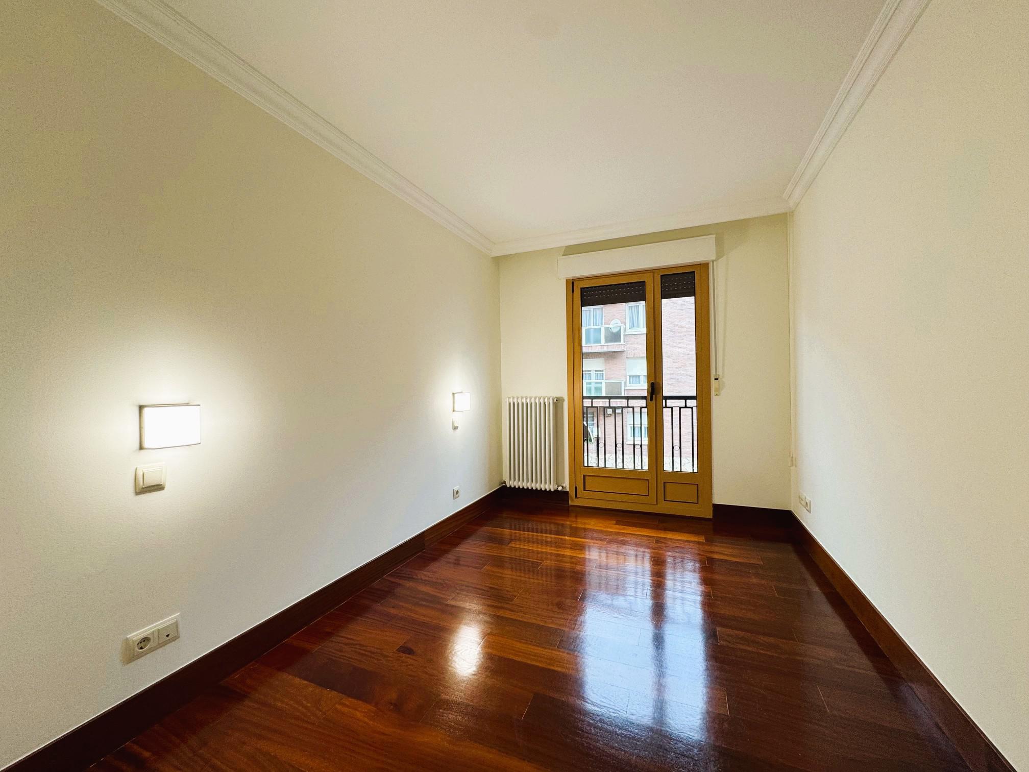 Imagen 14 Piso en alquiler en Getxo / Avenida Amaia. Leioa