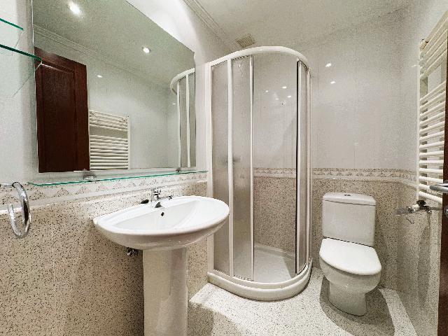 Imagen 13 Inmueble 299733 - Piso en alquiler en Getxo / Avenida Amaia. Leioa