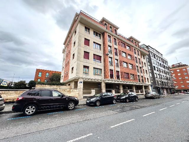 Imagen 4 Inmueble 299733 - Piso en alquiler en Getxo / Avenida Amaia. Leioa