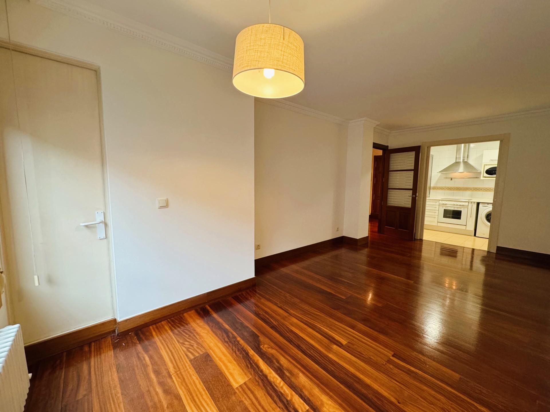 Imagen 2 Piso en alquiler en Getxo / Avenida Amaia. Leioa