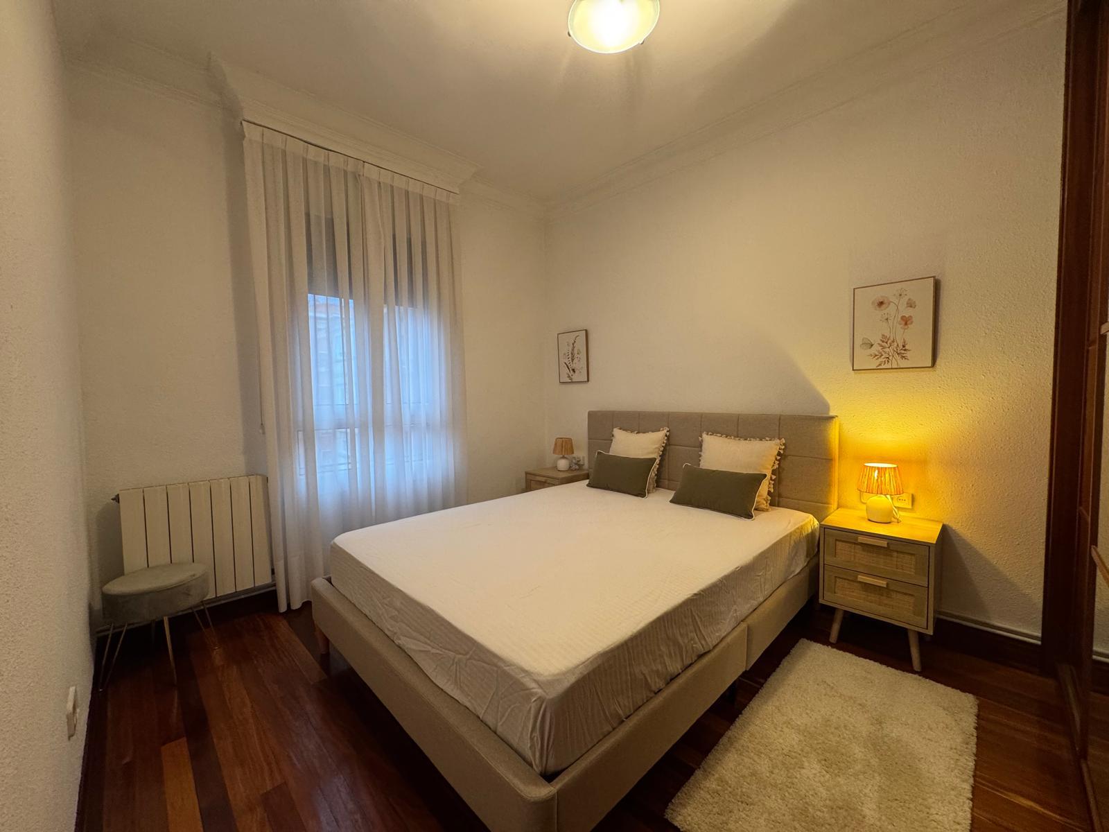 Imagen 8 Piso en alquiler en Getxo / Piso en el centro de romo