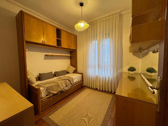 Imagen 9 Inmueble 299831 - Piso en alquiler en Getxo / Piso en el centro de romo
