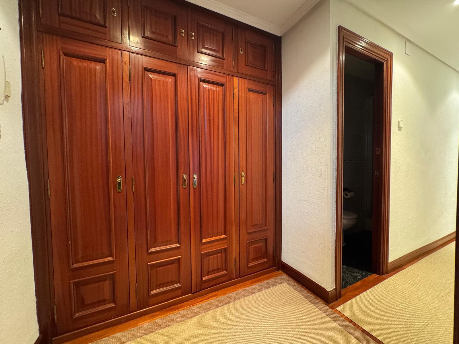 Imagen 11 Piso en alquiler en Getxo / Piso en el centro de romo