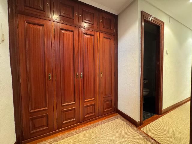 Imagen 11 Inmueble 299831 - Piso en alquiler en Getxo / Piso en el centro de romo