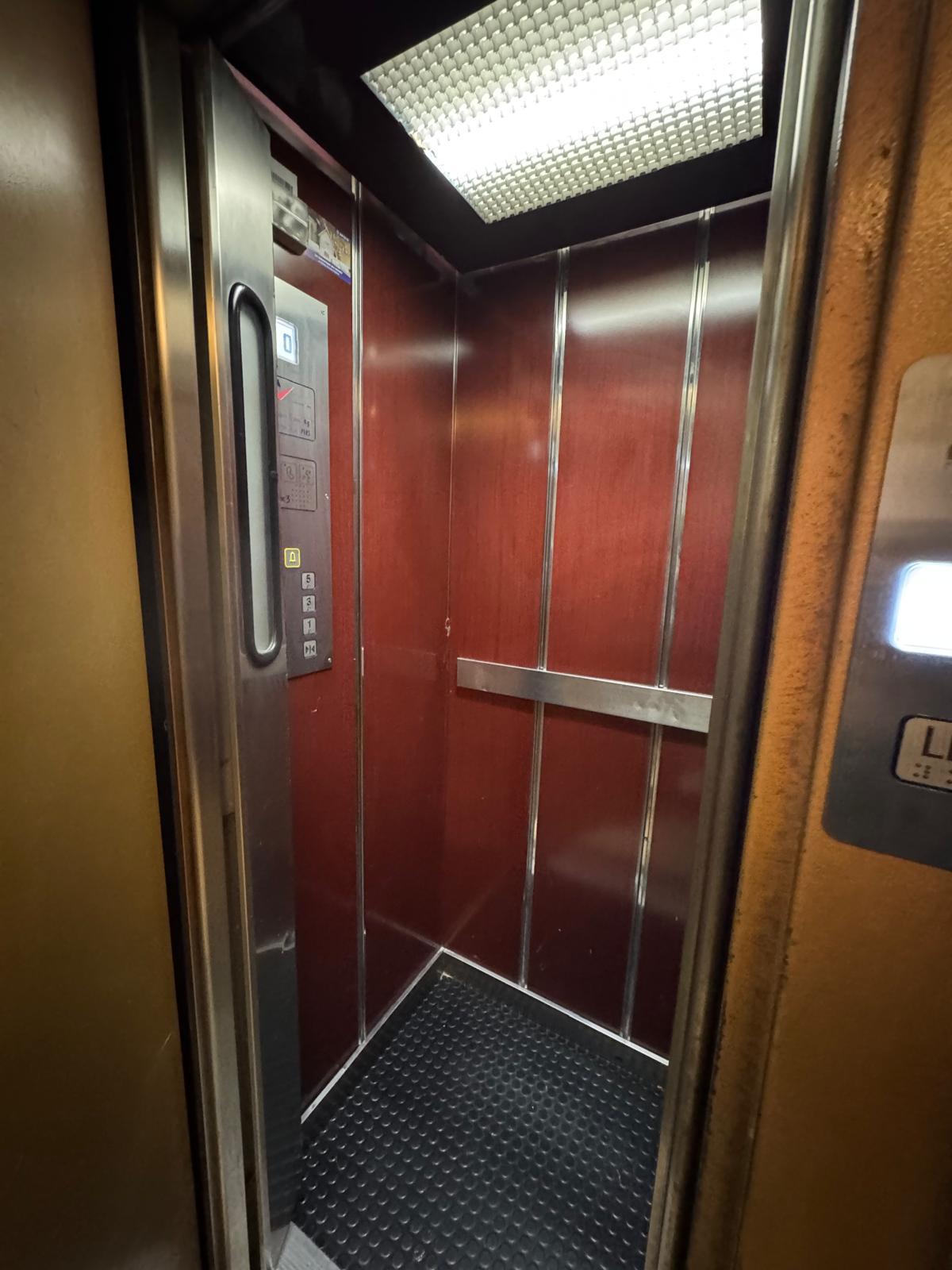 Imagen 12 Piso en alquiler en Getxo / Piso en el centro de romo