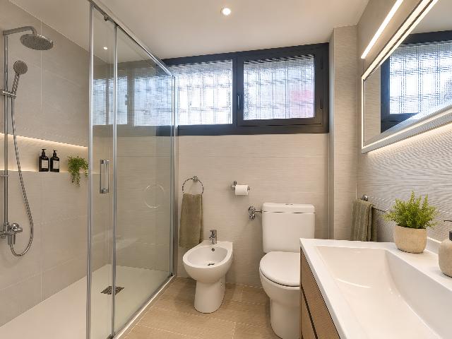 Imagen 18 Inmueble 299833 - Piso en venta en Getxo / Junto al parque de gernika