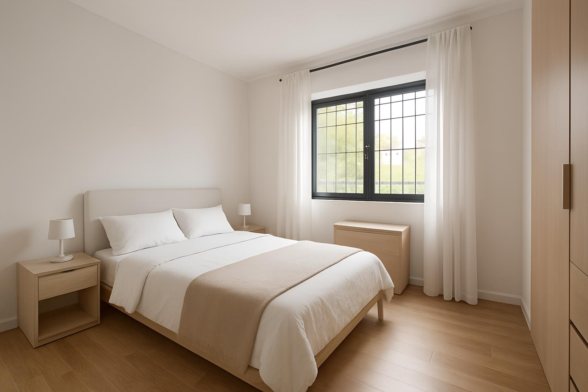 Imagen 7 Piso en venta en Getxo / Junto al parque de gernika