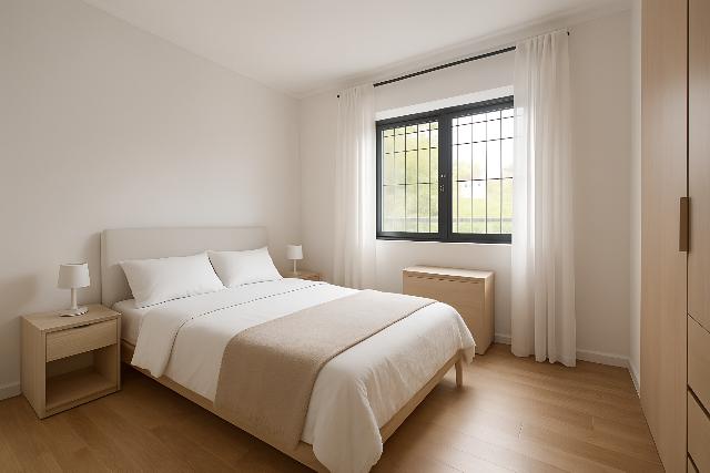 Imagen 7 Inmueble 299833 - Piso en venta en Getxo / Junto al parque de gernika