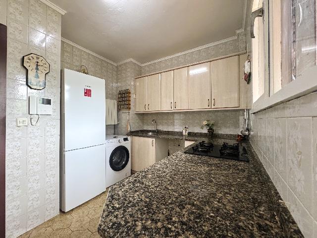 Imagen 12 Inmueble 299833 - Piso en venta en Getxo / Junto al parque de gernika