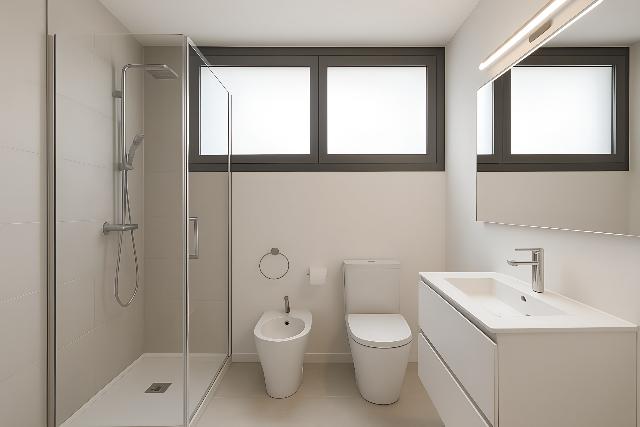 Imagen 14 Inmueble 299833 - Piso en venta en Getxo / Junto al parque de gernika