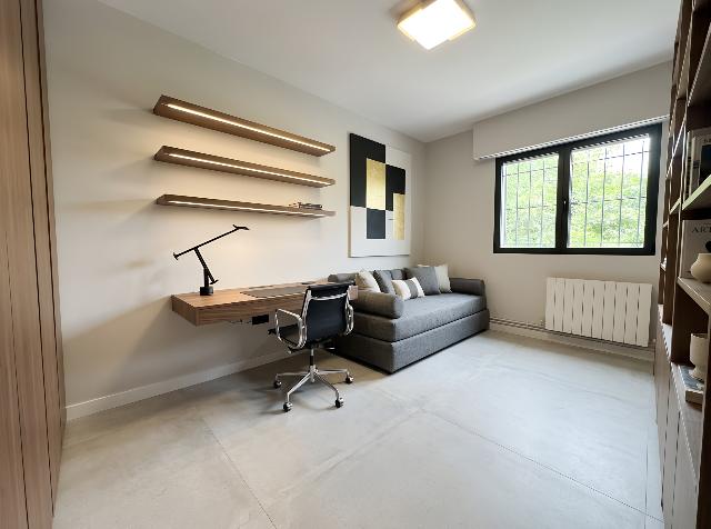 Imagen 12 Inmueble 299833 - Piso en venta en Getxo / Junto al parque de gernika