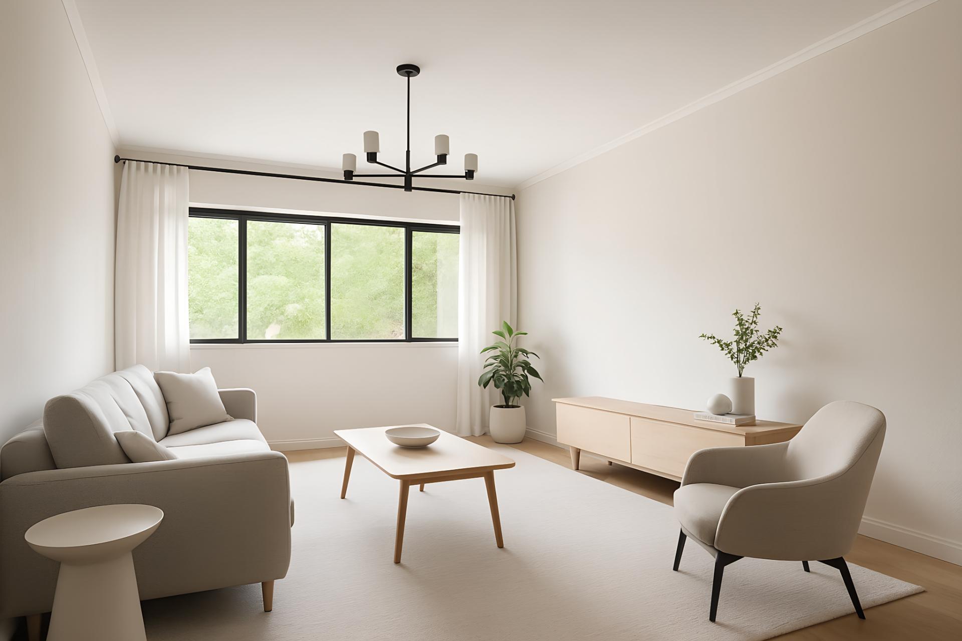 Imagen 2 Piso en venta en Getxo / Junto al parque de gernika