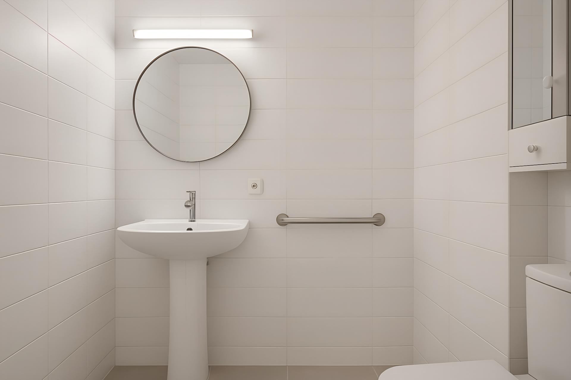 Imagen 10 Piso en venta en Getxo / Junto al parque de gernika