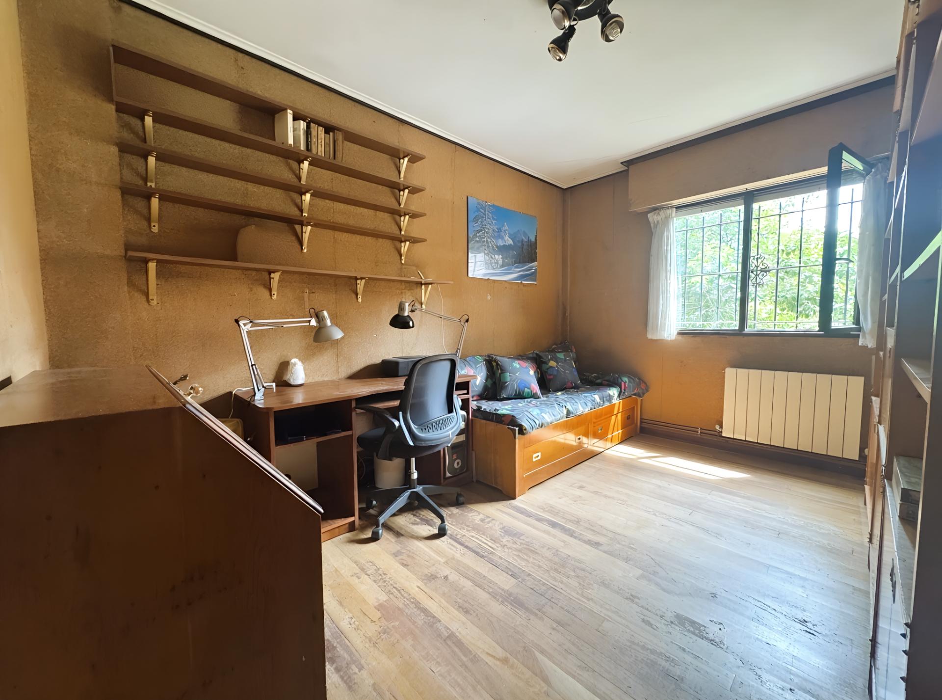 Imagen 6 Piso en venta en Getxo / Junto al parque de gernika
