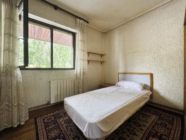 Imagen 5 Inmueble 299833 - Piso en venta en Getxo / Junto al parque de gernika