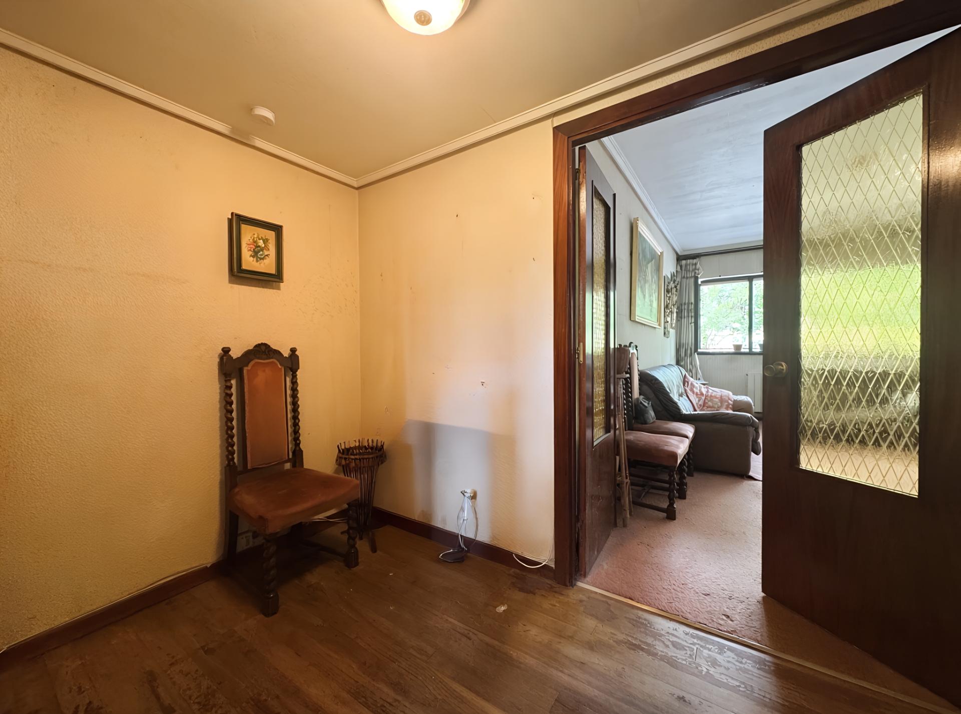 Imagen 20 Piso en venta en Getxo / Junto al parque de gernika