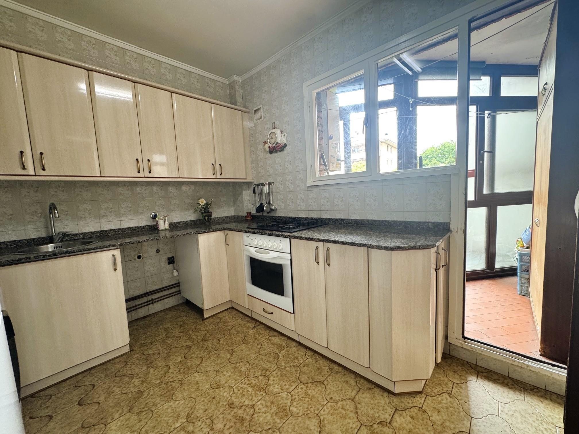 Imagen 11 Piso en venta en Getxo / Junto al parque de gernika