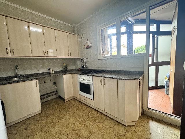 Imagen 11 Inmueble 299833 - Piso en venta en Getxo / Junto al parque de gernika