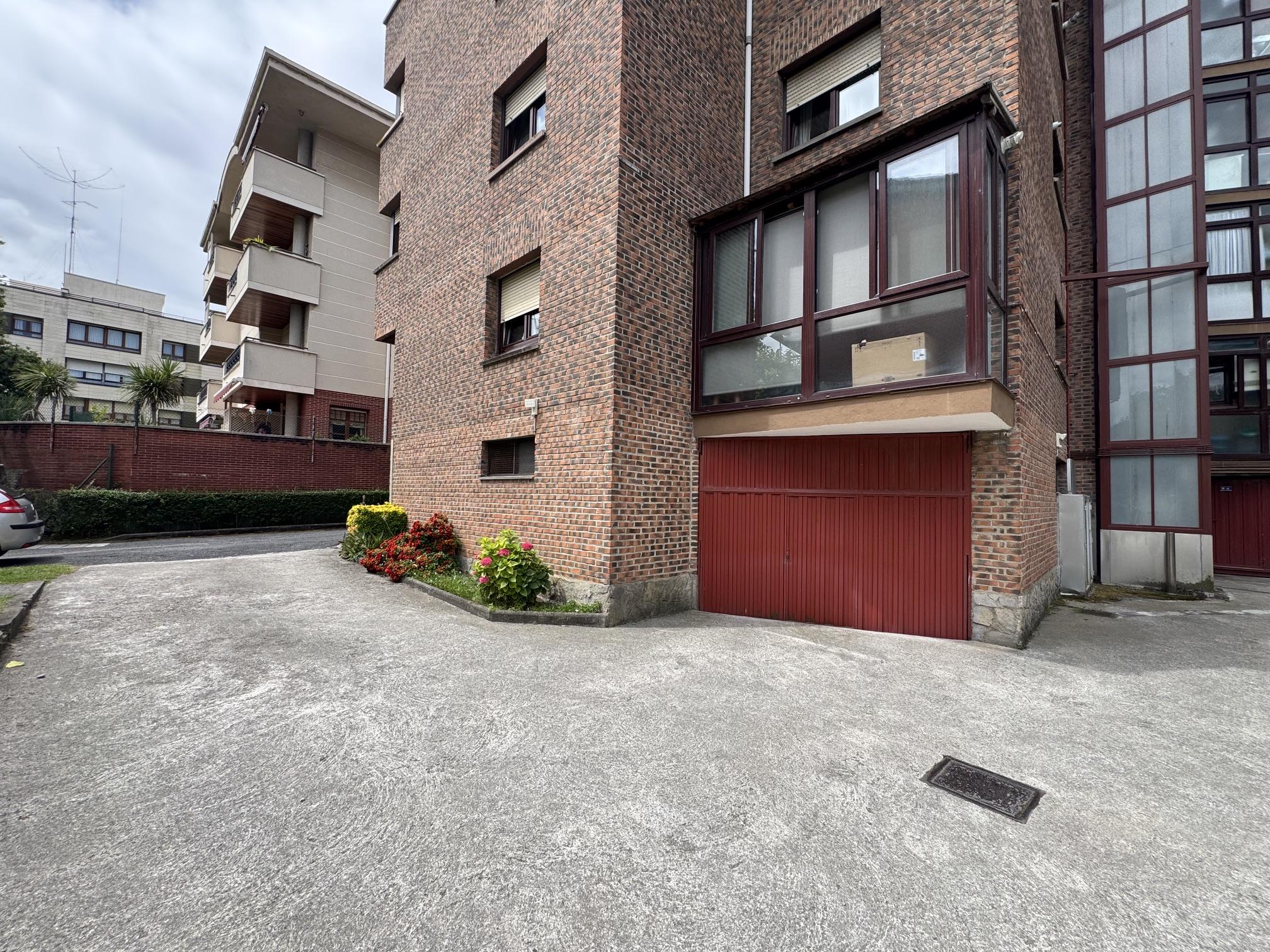 Imagen 24 Piso en venta en Getxo / Junto al parque de gernika