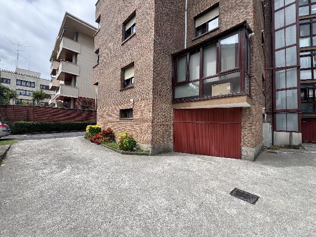 Imagen 24 Inmueble 299833 - Piso en venta en Getxo / Junto al parque de gernika
