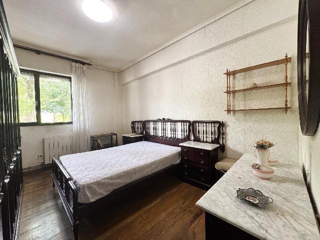 Imagen 17 Inmueble 299833 - Piso en venta en Getxo / Junto al parque de gernika