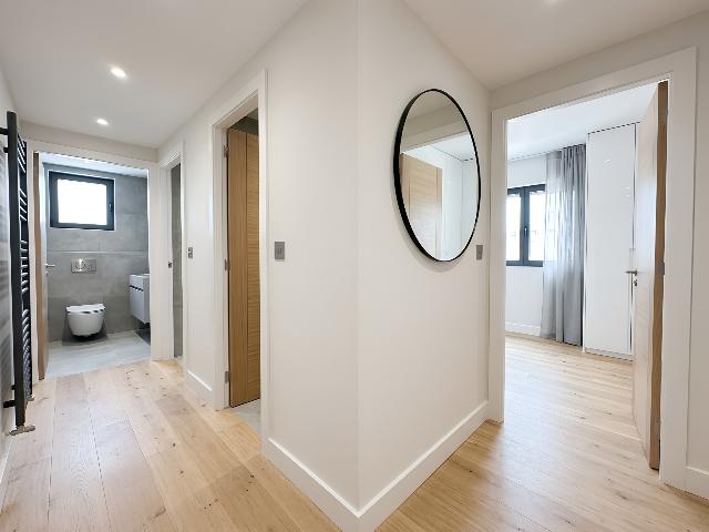 Imagen 27 Inmueble 299833 - Piso en venta en Getxo / Junto al parque de gernika