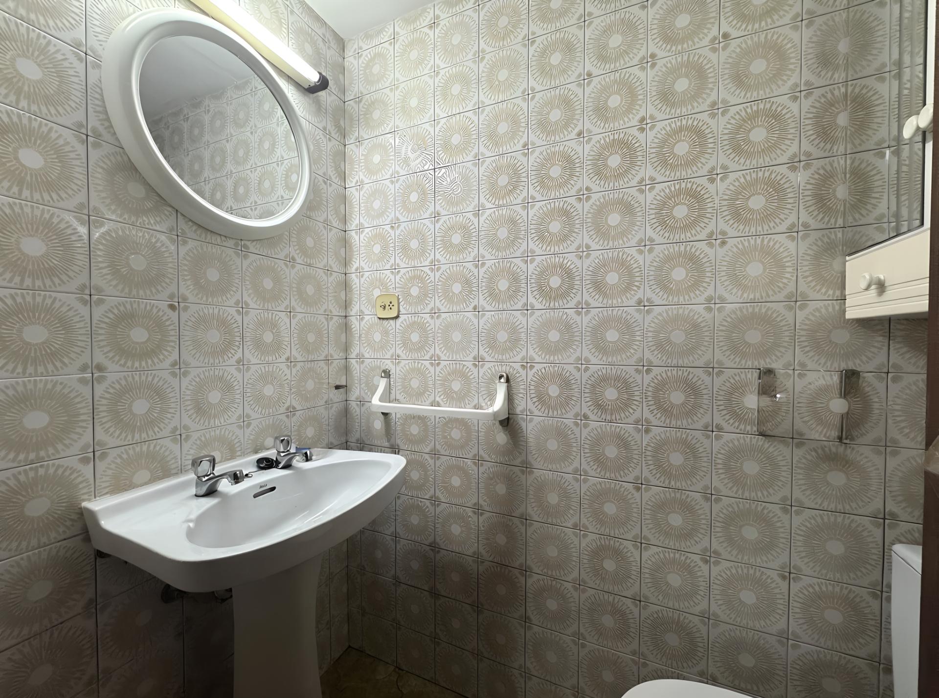 Imagen 9 Piso en venta en Getxo / Junto al parque de gernika