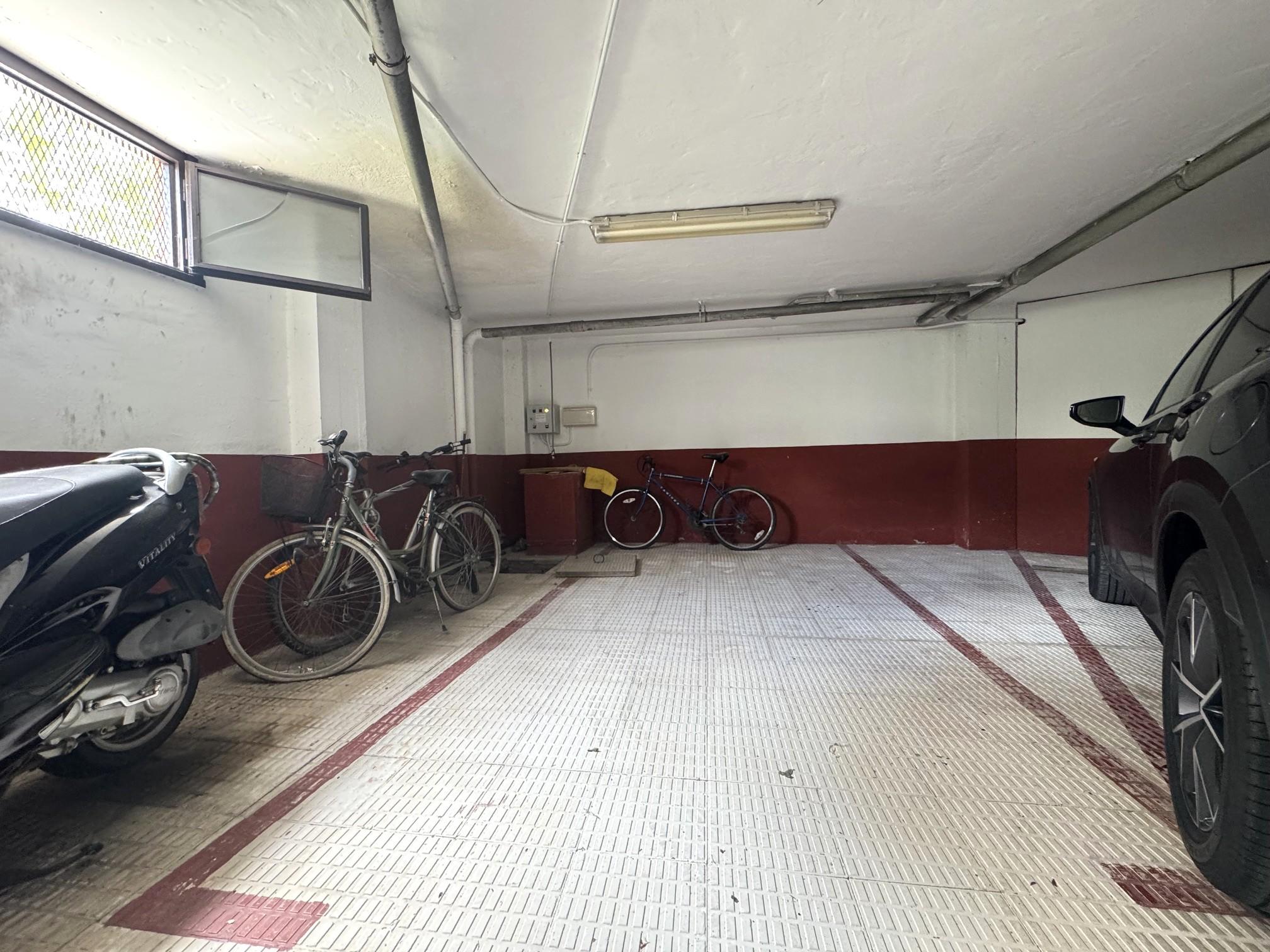 Imagen 25 Piso en venta en Getxo / Junto al parque de gernika