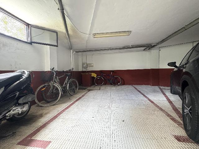 Imagen 25 Inmueble 299833 - Piso en venta en Getxo / Junto al parque de gernika
