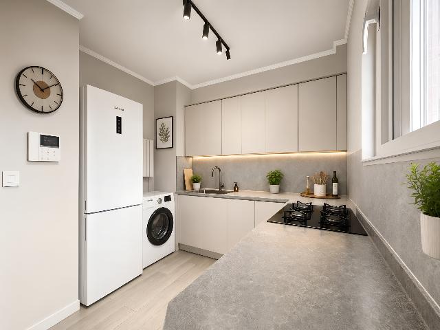 Imagen 4 Inmueble 299833 - Piso en venta en Getxo / Junto al parque de gernika