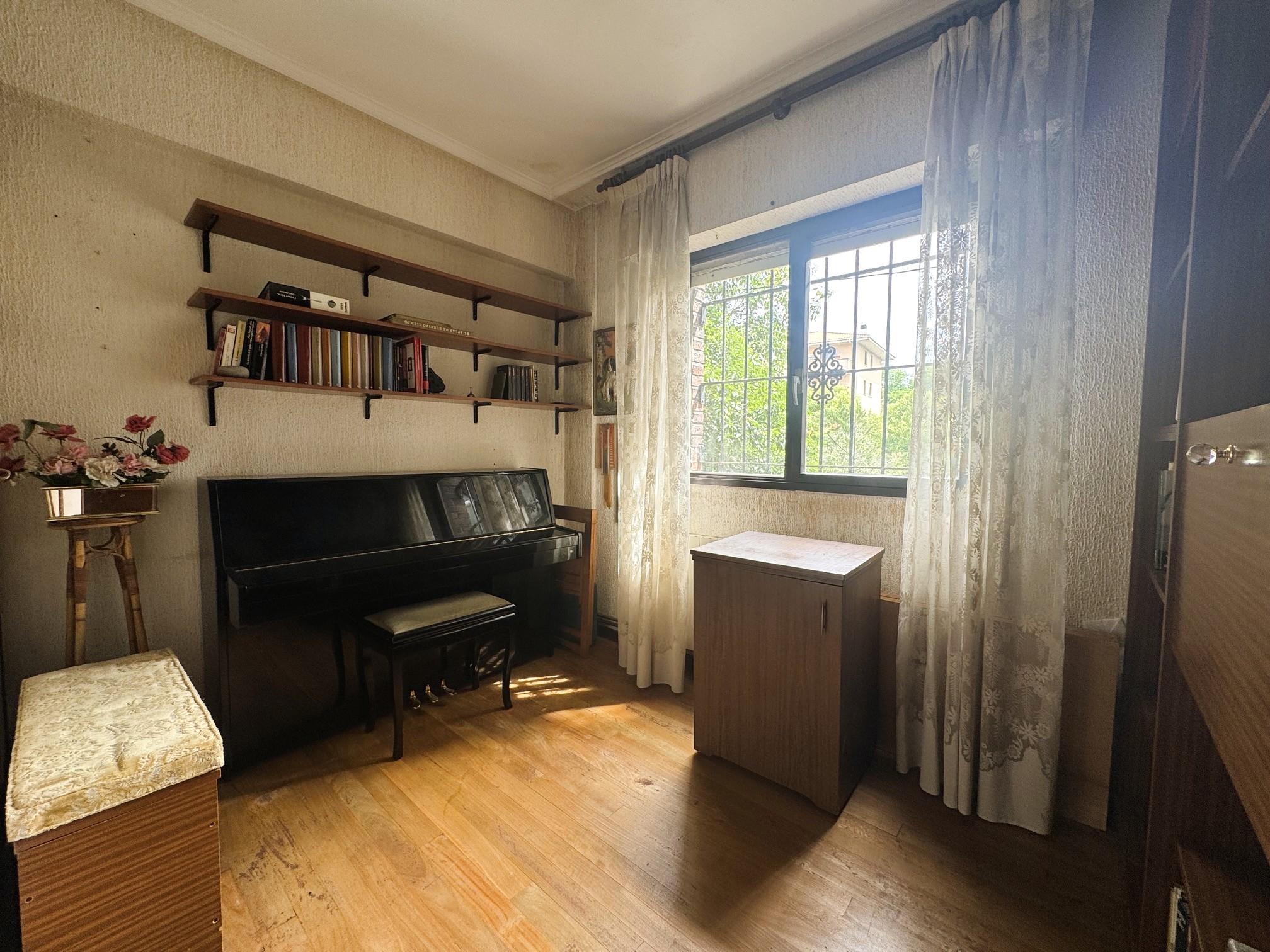 Imagen 21 Piso en venta en Getxo / Junto al parque de gernika