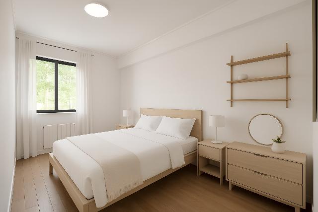Imagen 1 Inmueble 299833 - Piso en venta en Getxo / Junto al parque de gernika