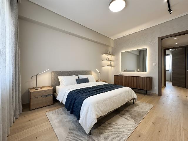 Imagen 8 Inmueble 299833 - Piso en venta en Getxo / Junto al parque de gernika