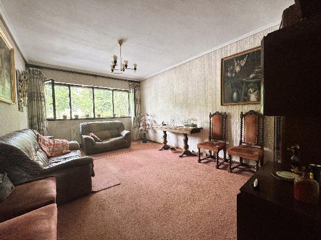 Imagen 3 Inmueble 299833 - Piso en venta en Getxo / Junto al parque de gernika