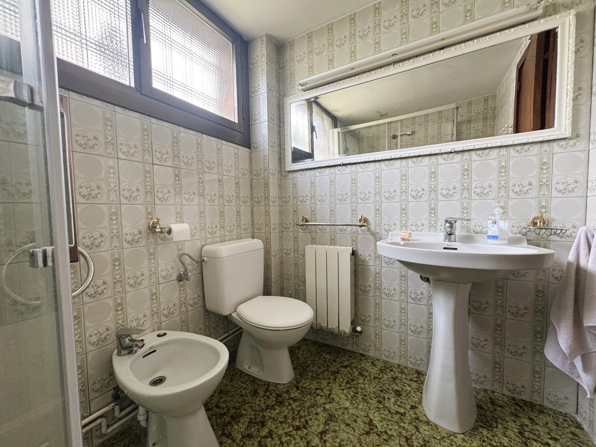 Imagen 16 Piso en venta en Getxo / Junto al parque de gernika