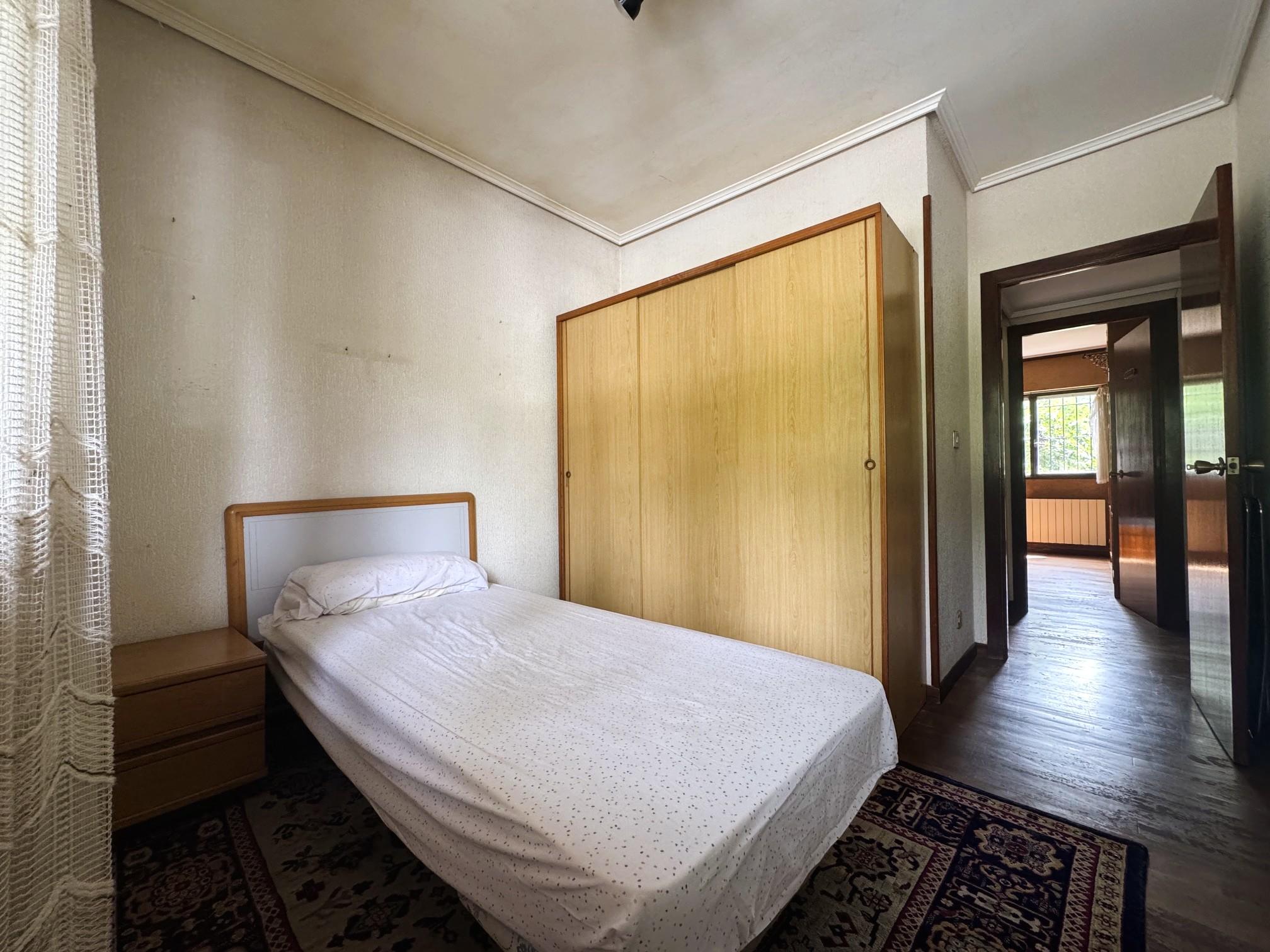 Imagen 19 Piso en venta en Getxo / Junto al parque de gernika