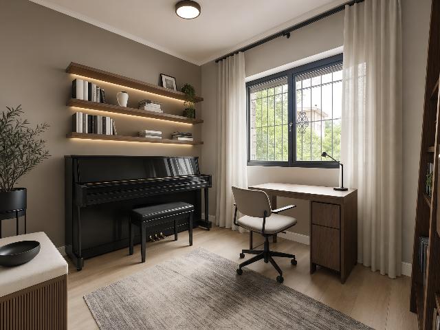 Imagen 25 Inmueble 299833 - Piso en venta en Getxo / Junto al parque de gernika