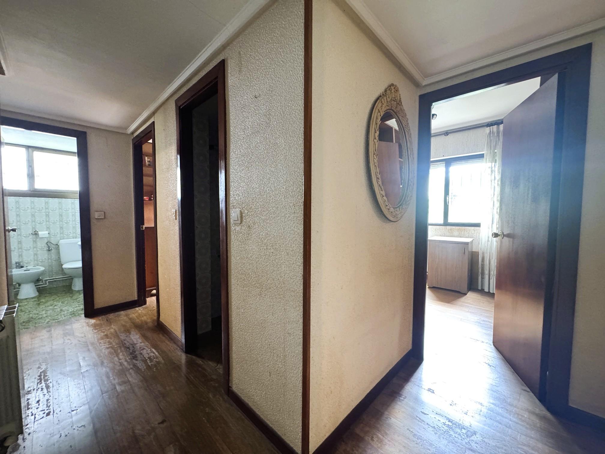 Imagen 23 Piso en venta en Getxo / Junto al parque de gernika