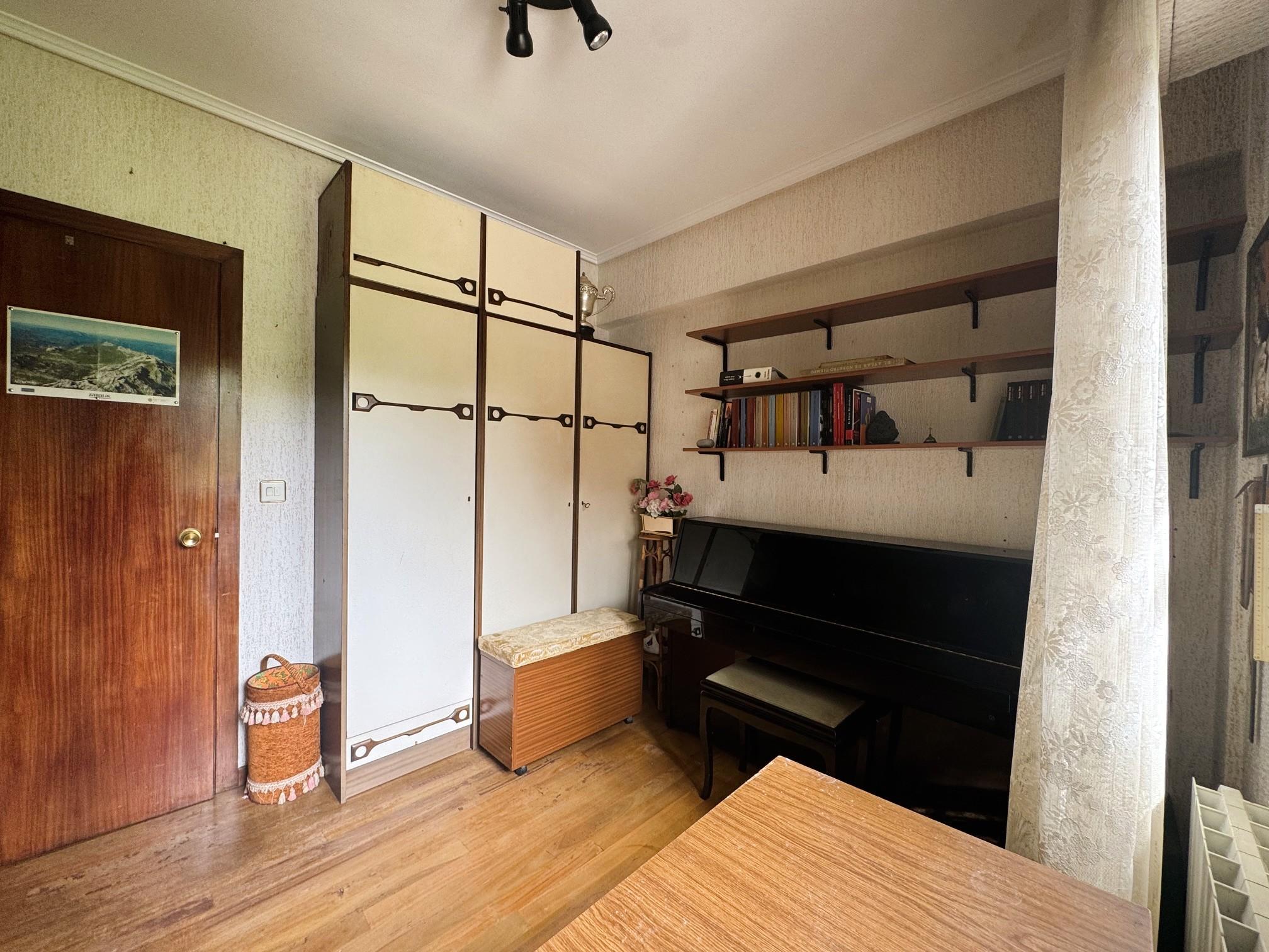 Imagen 22 Piso en venta en Getxo / Junto al parque de gernika