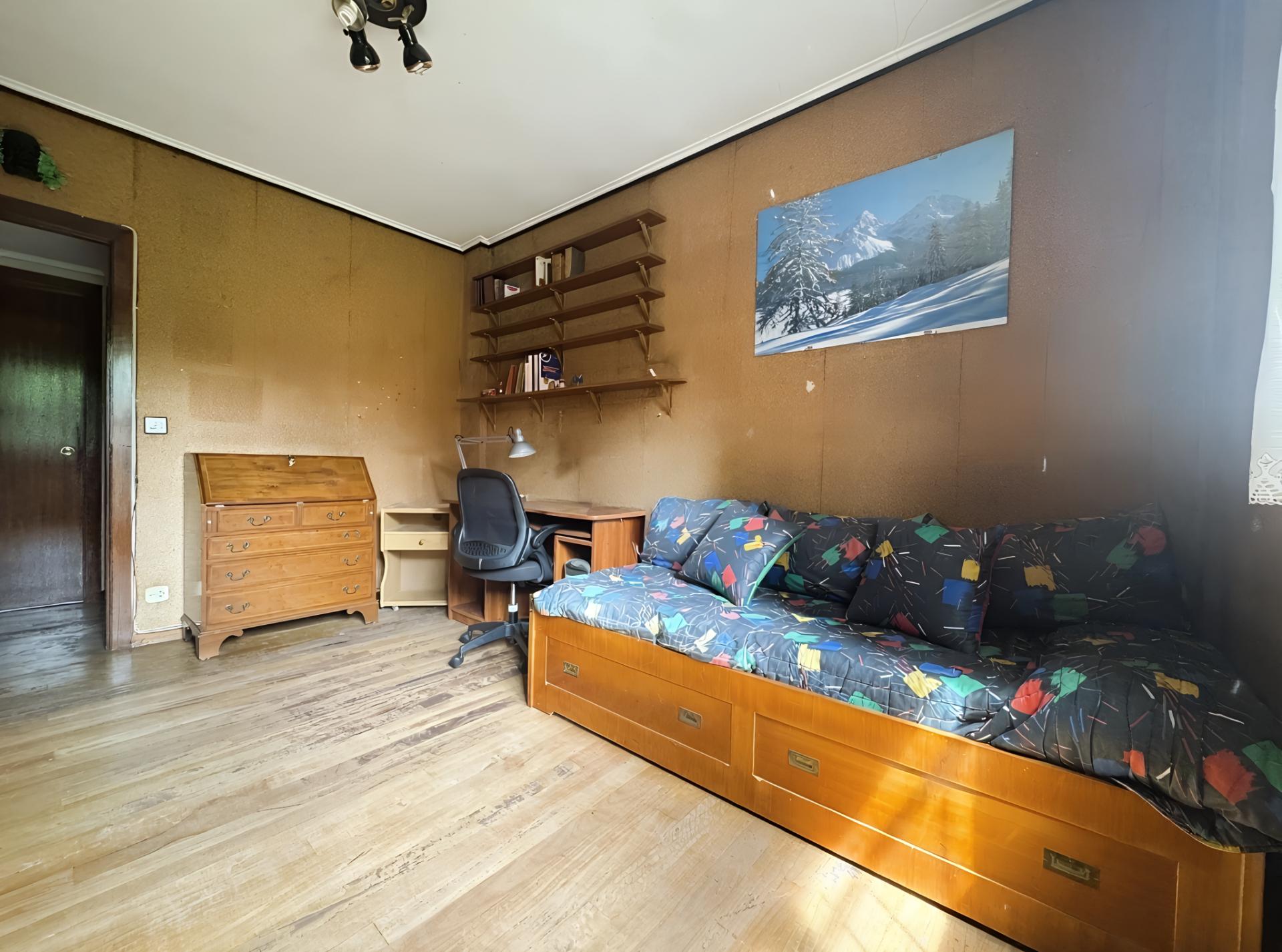 Imagen 8 Piso en venta en Getxo / Junto al parque de gernika