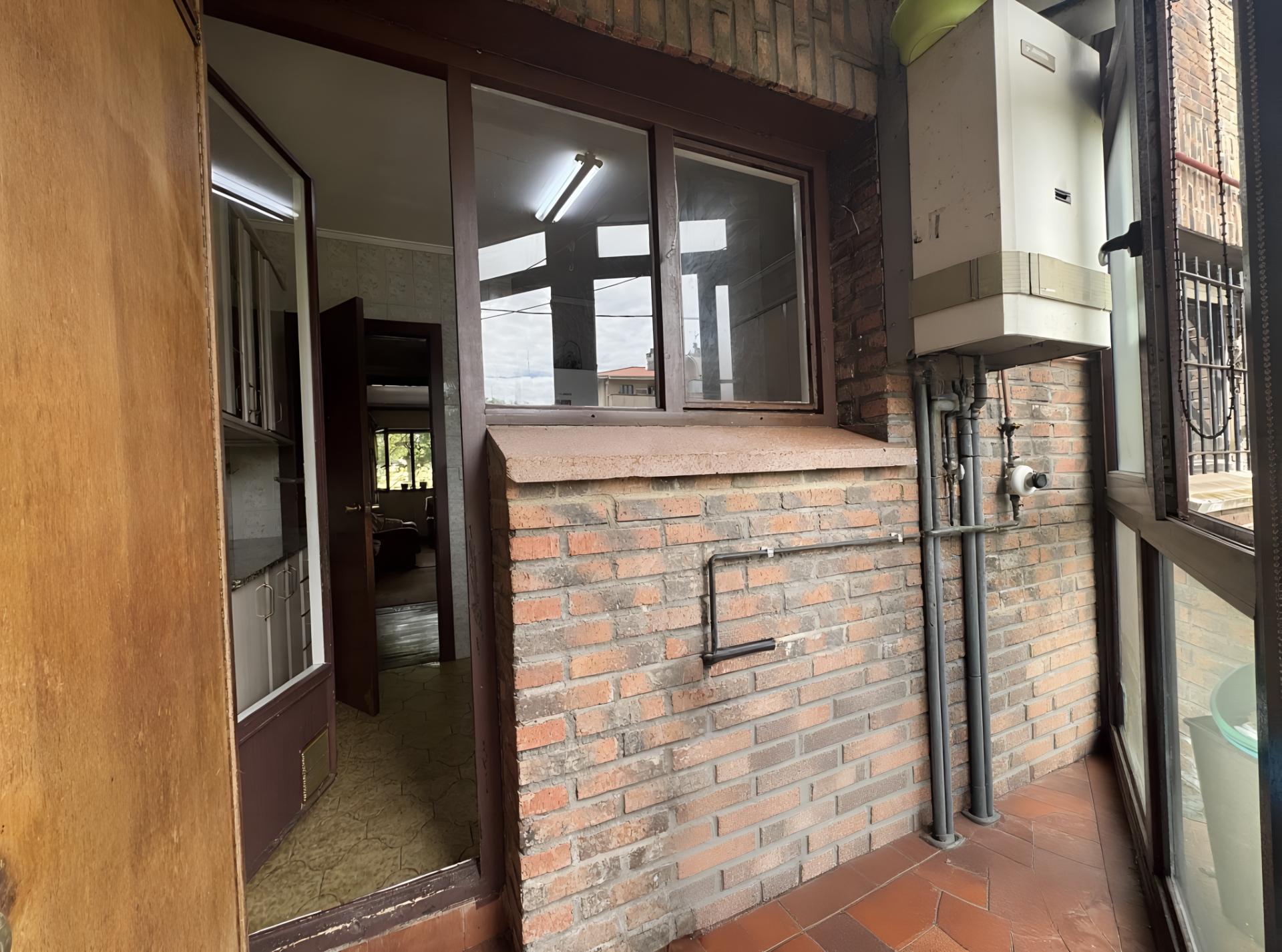 Imagen 13 Piso en venta en Getxo / Junto al parque de gernika