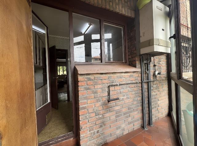Imagen 13 Inmueble 299833 - Piso en venta en Getxo / Junto al parque de gernika