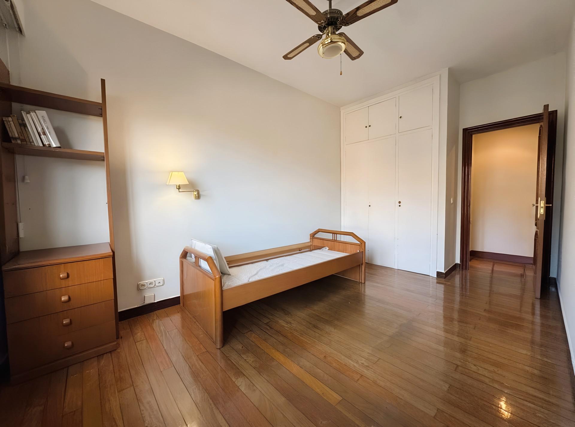 Imagen 18 Piso en venta en Getxo / Enfrente del parque gobelaurre