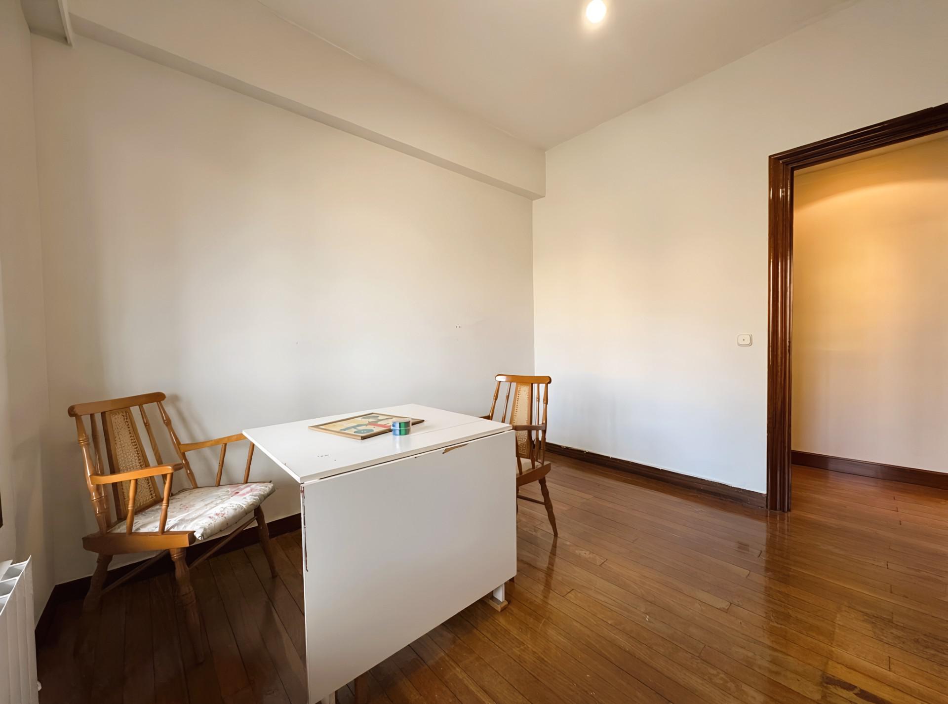 Imagen 14 Piso en venta en Getxo / Enfrente del parque gobelaurre